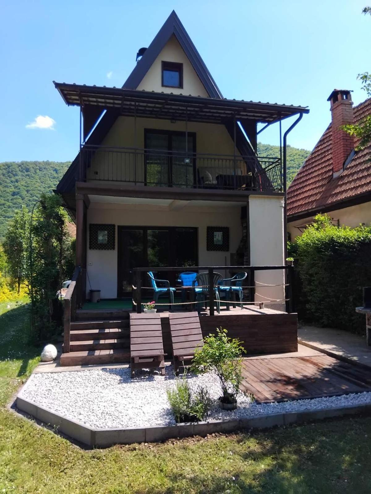 Tammaris Holiday Home Високо Номер фото